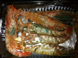 もさ海老