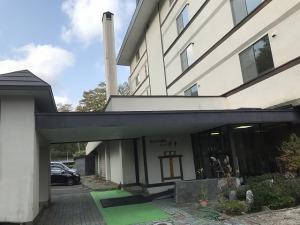 マニアックな温泉へ マニアックな温泉へ