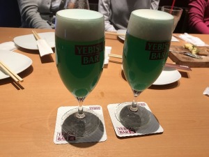 恵比寿ビール