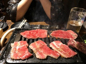 肉の食べ放題 肉の食べ放題