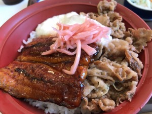 牛丼 牛丼