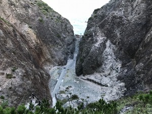 式根島 式根島