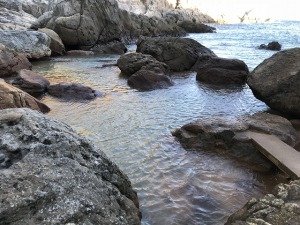 地鉈温泉 地鉈温泉