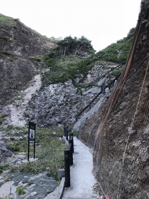 地鉈温泉 地鉈温泉